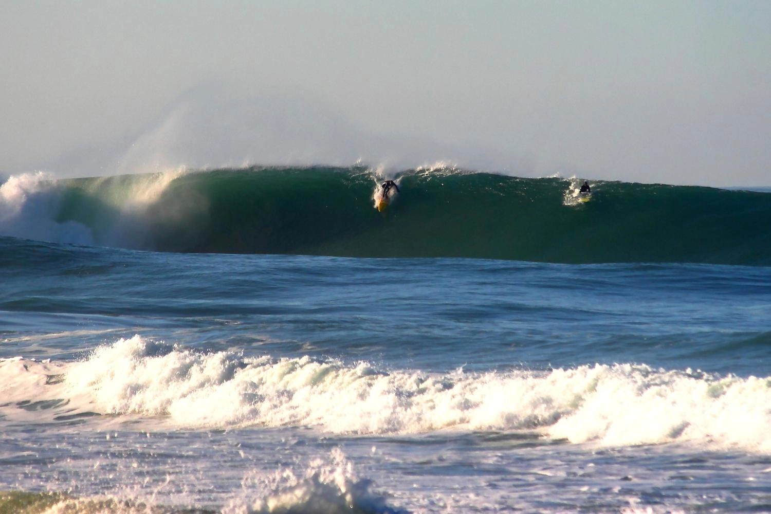 1. Biarritz, Franciaország- 2