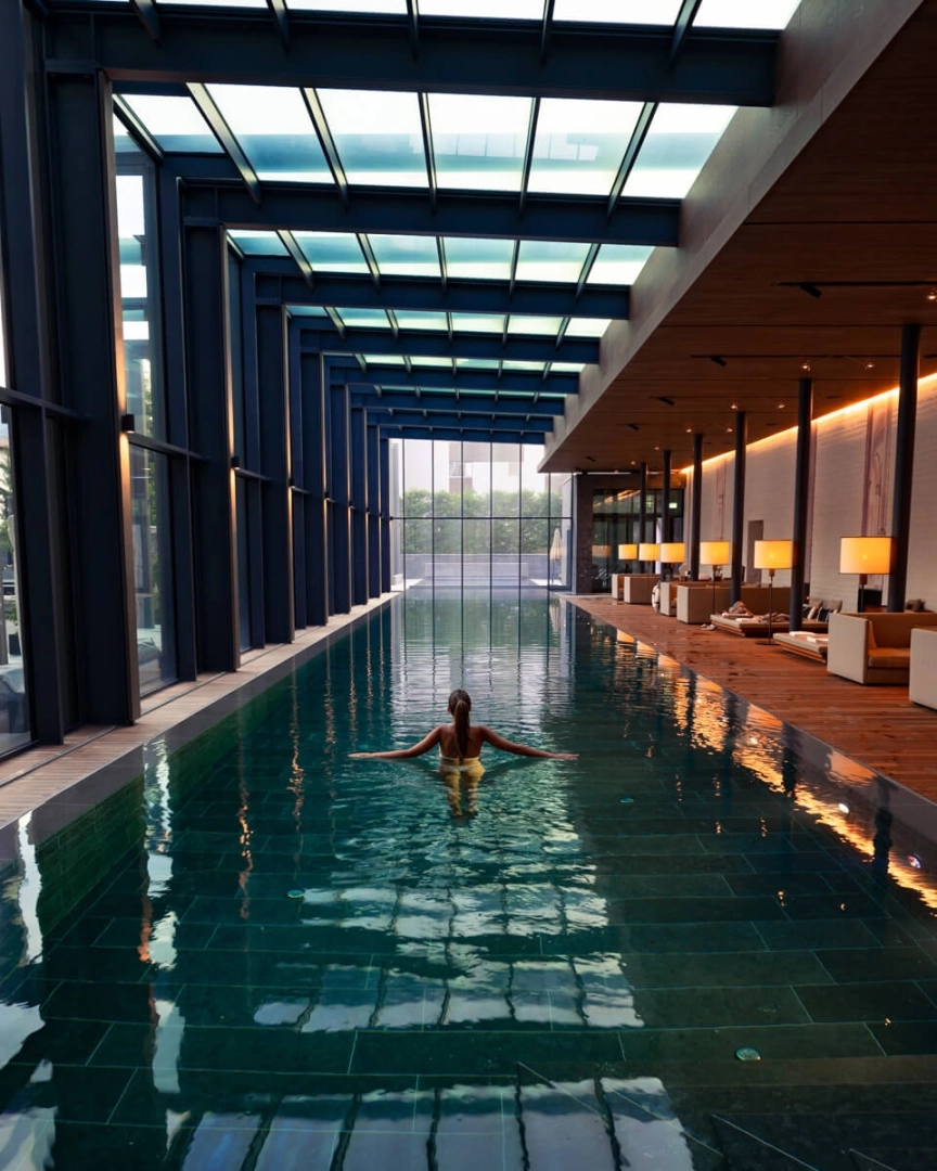 4. Chedi Andermatt - Svájc- 1