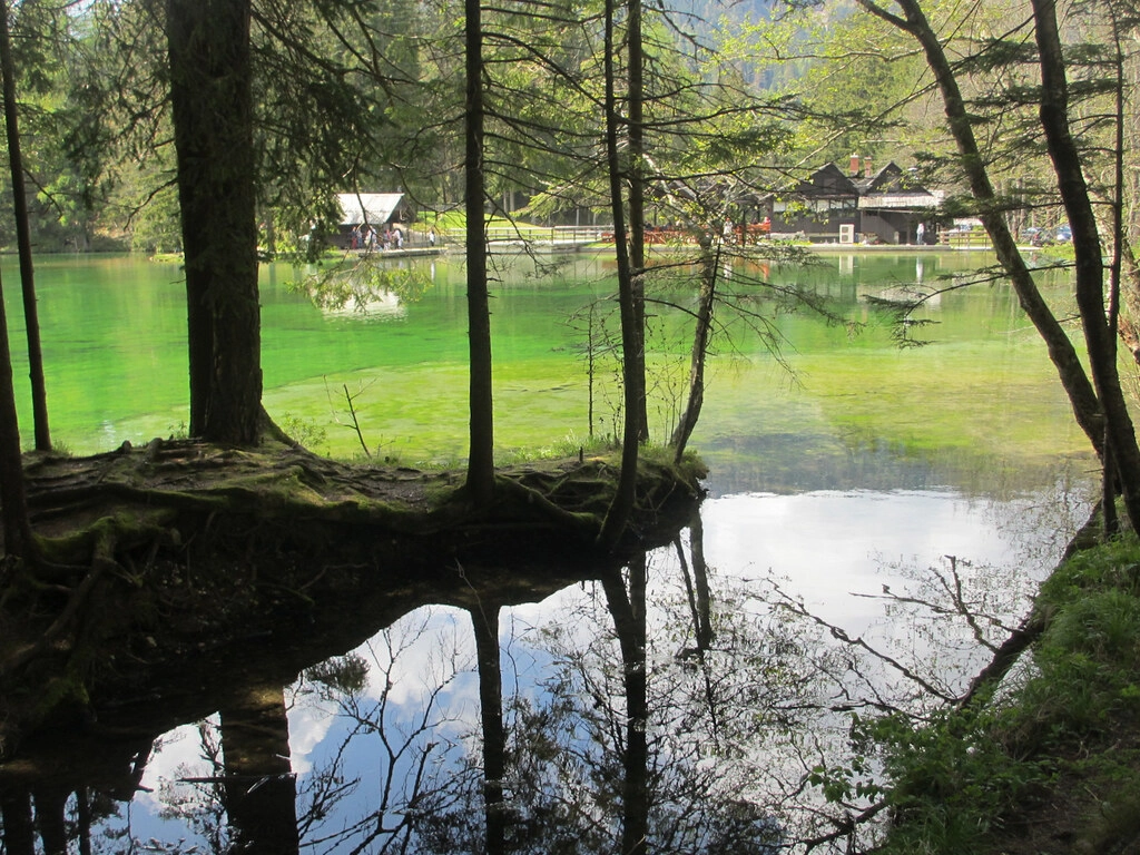 4. Jezersko-tavak- 1