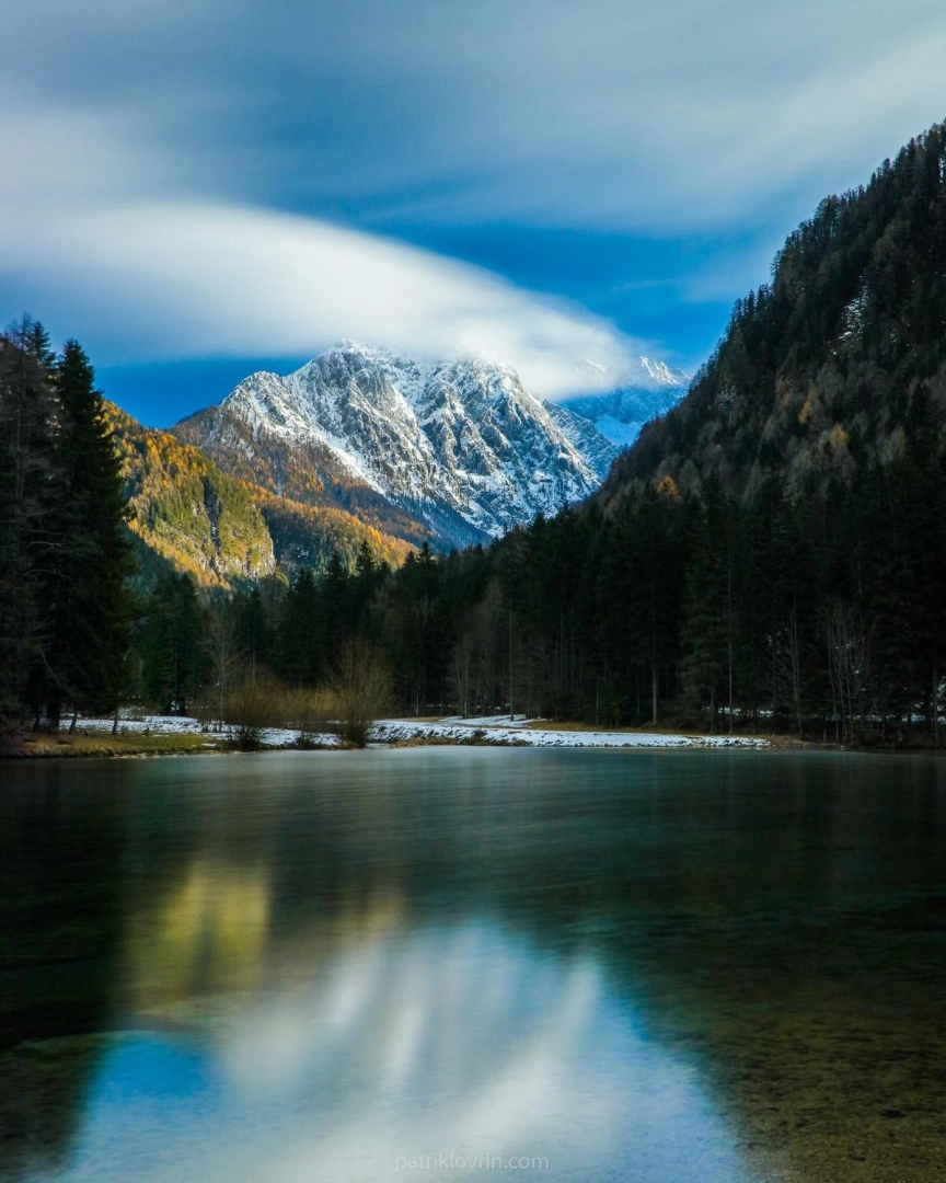 4. Jezersko-tavak- 2