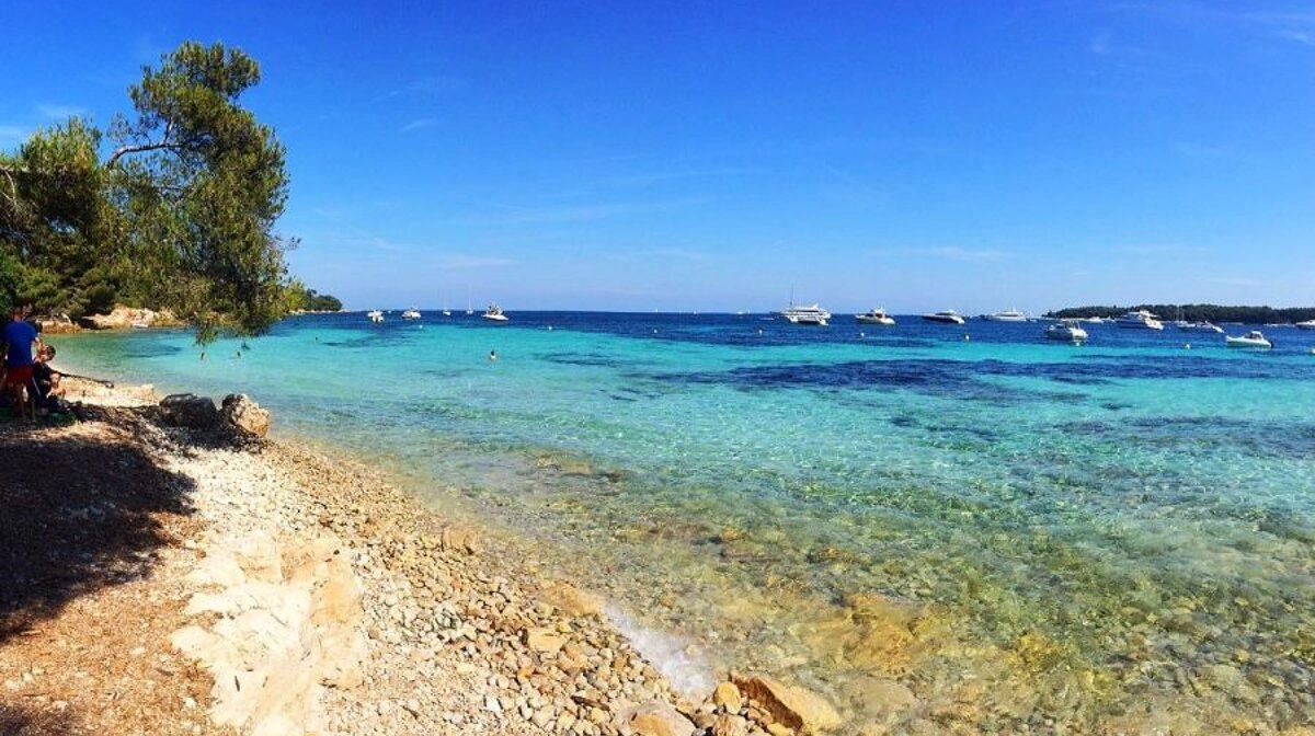 9. Sainte-Maxime - Az aktív élet rajongóinak- 2