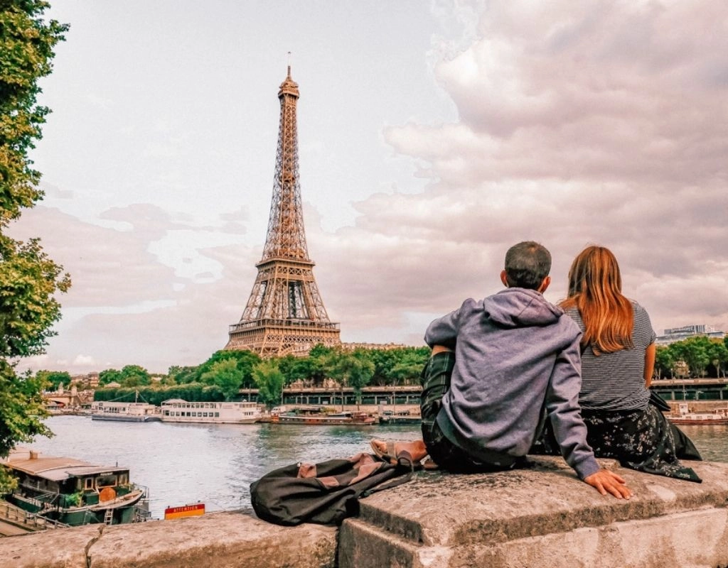 A világ 20 legromantikusabb helye, melyet érdemes pároddal felfedezni