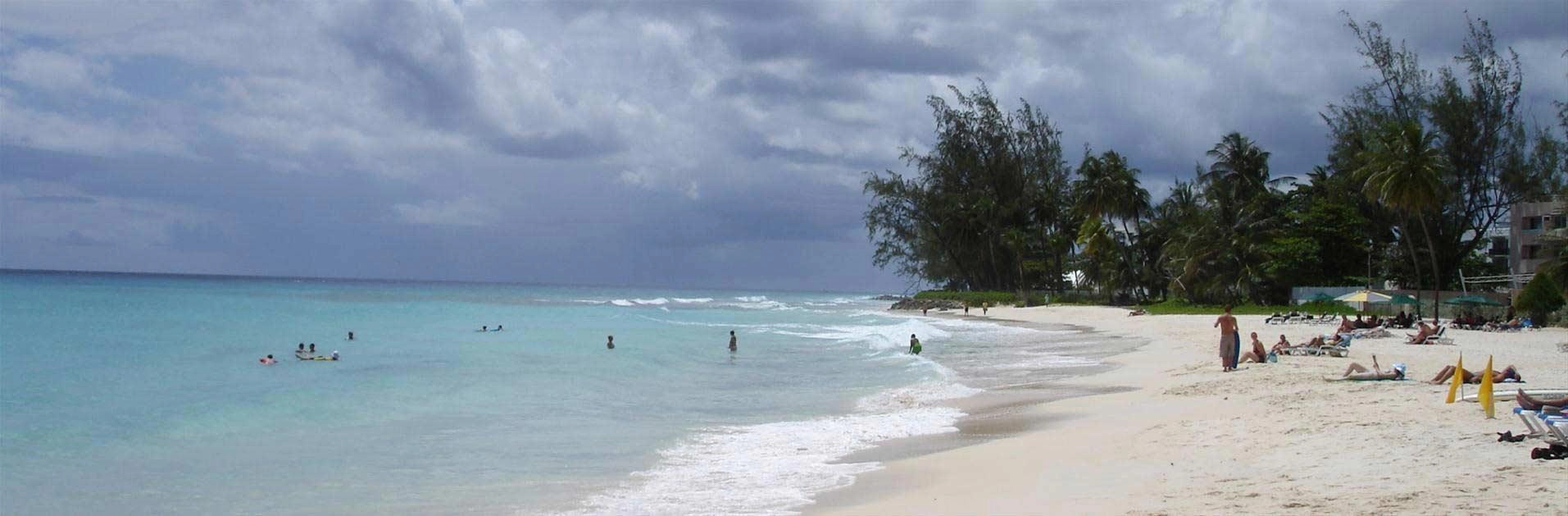  Accra  strand - Barbados