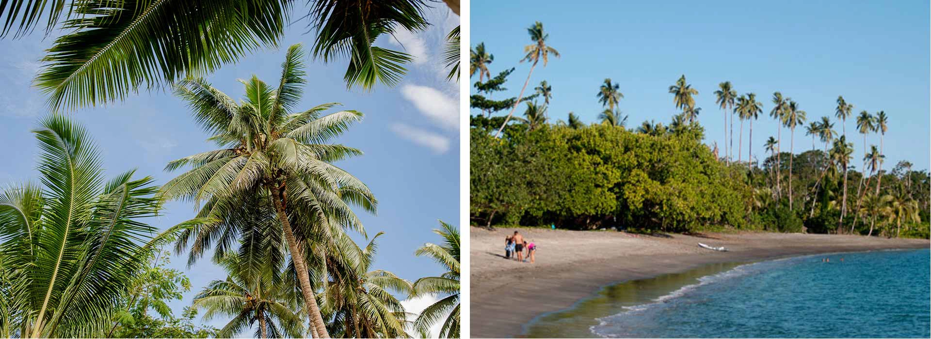  Aganoa  strand - Samoa