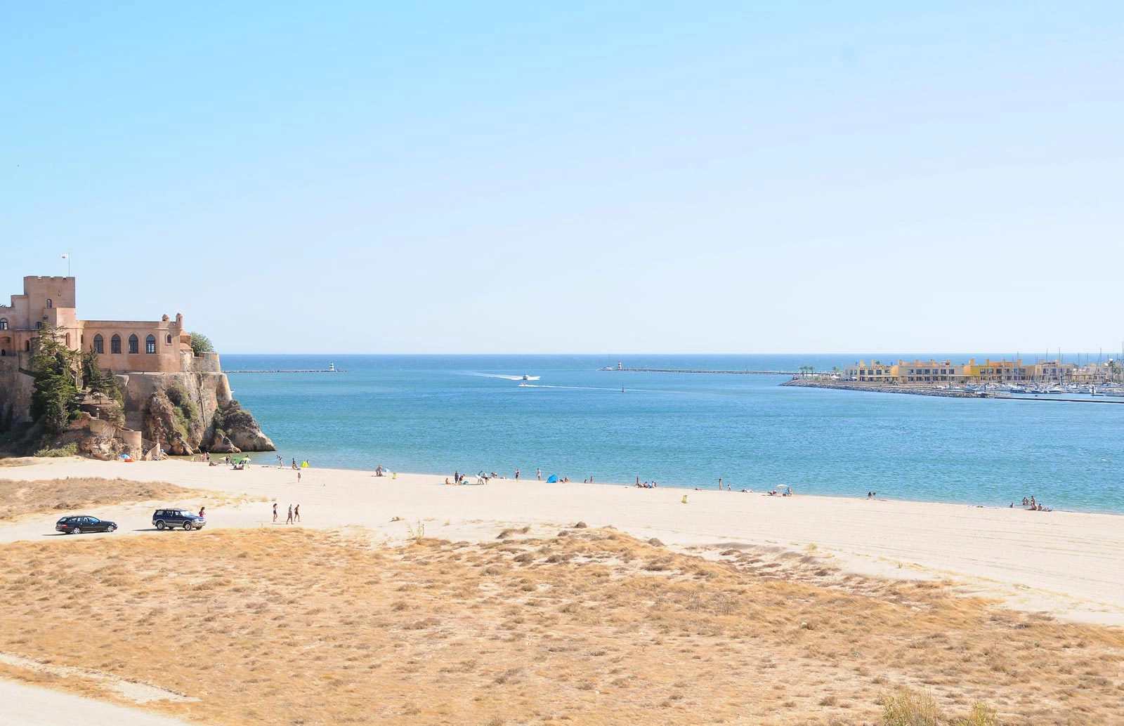  Angrinha  strand - Algarve