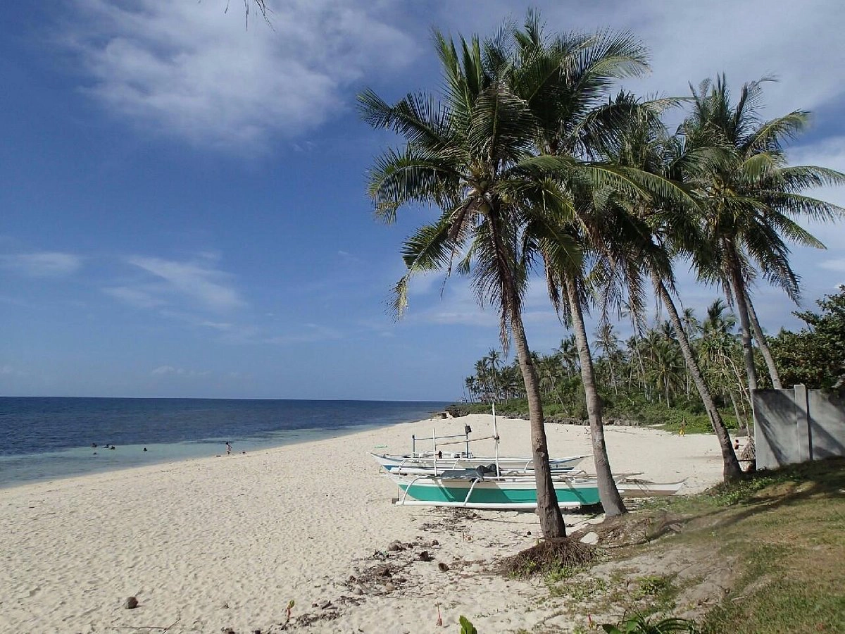  Bakhaw  strand - Cebu