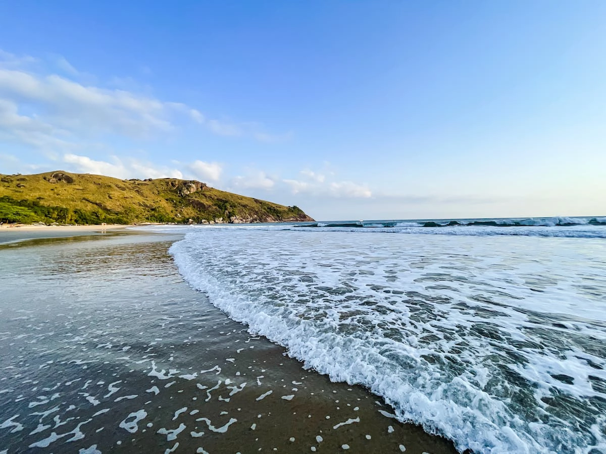  Bonete  strand - Brazil