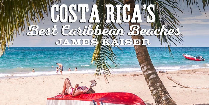 Cahuita  Strand tenger hőmérséklete