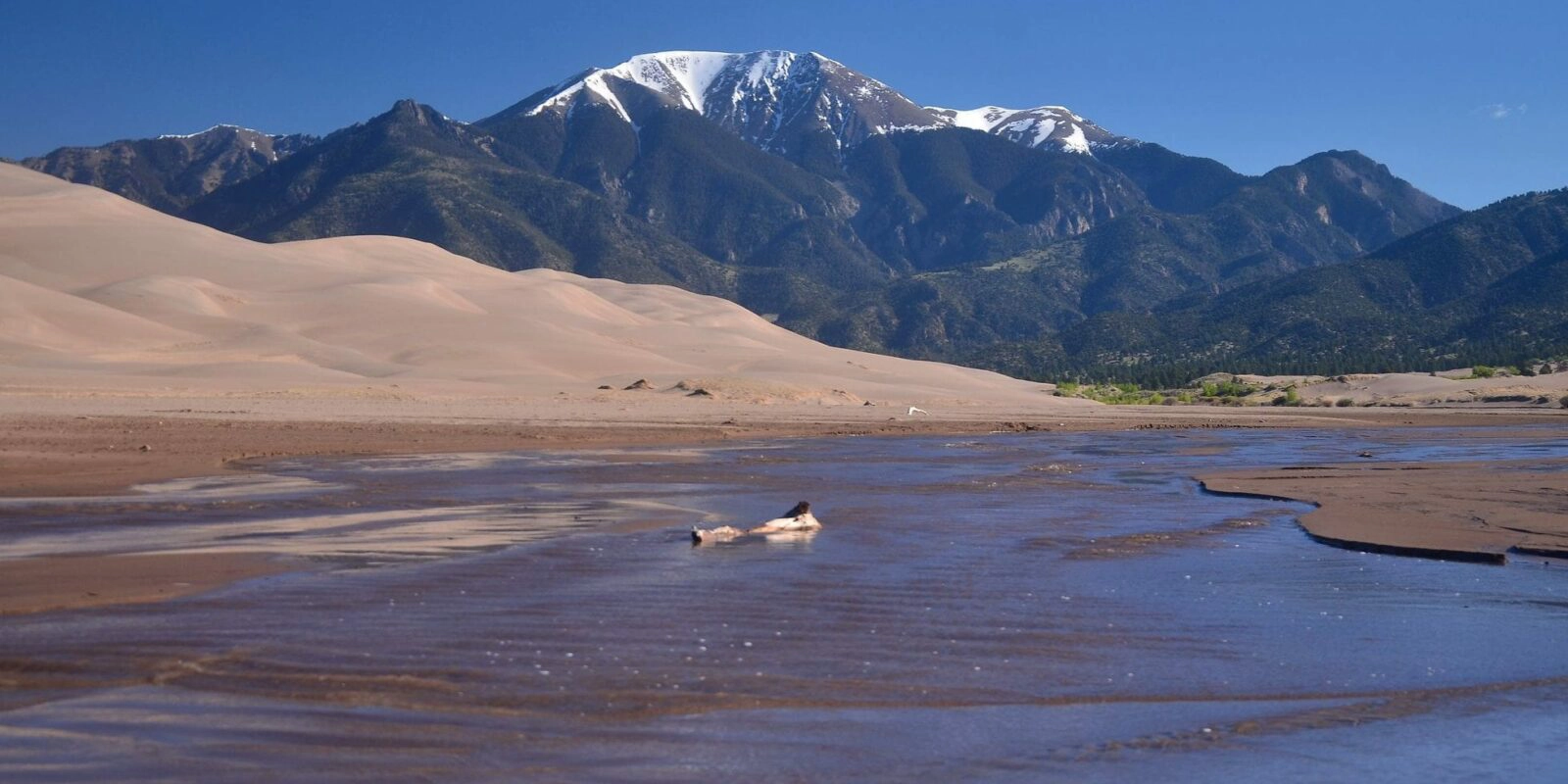  Colorado  strand - Nicaragua