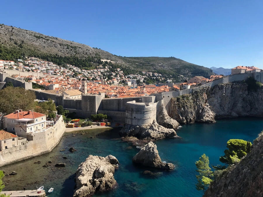 Dubrovnik- 1