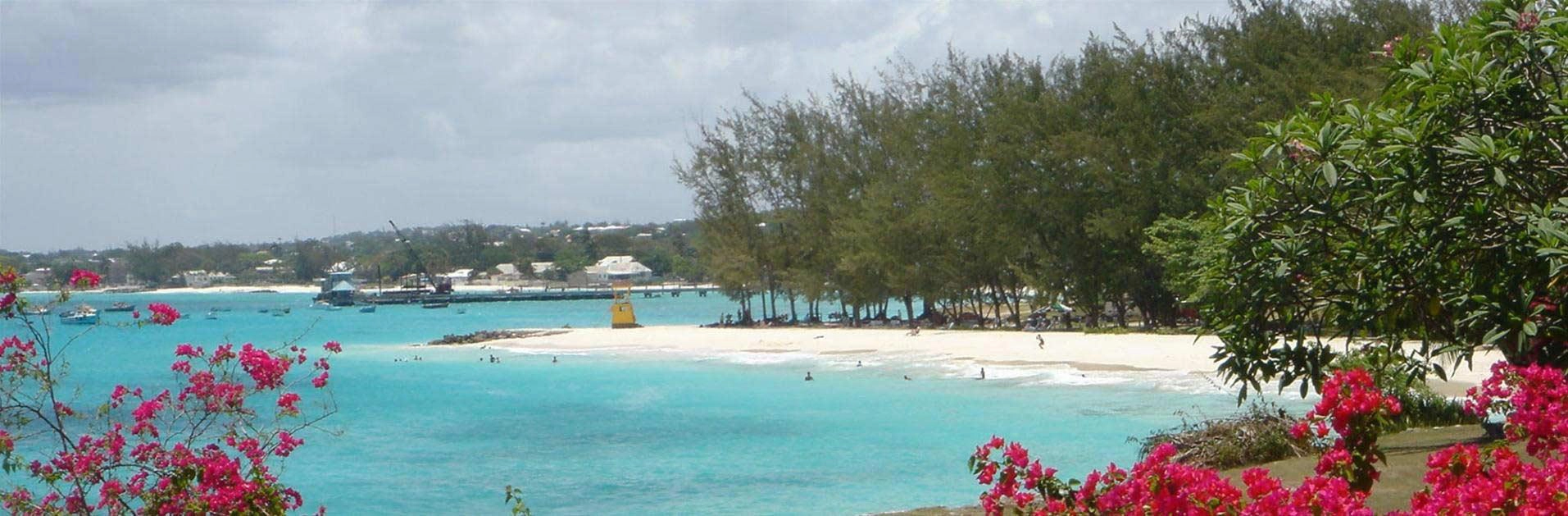  Enterprise  strand - Barbados