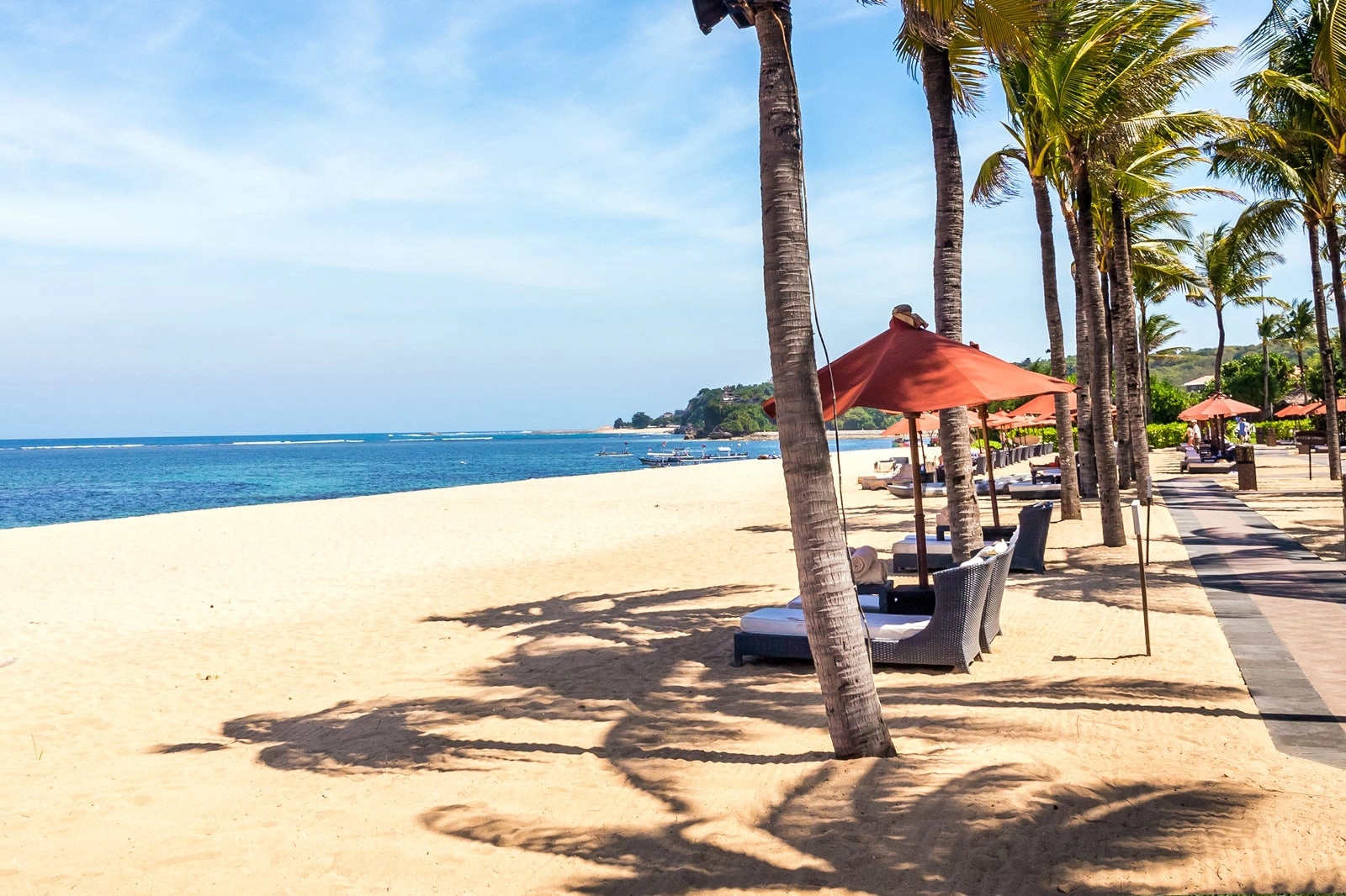 Geger  strand - Bali