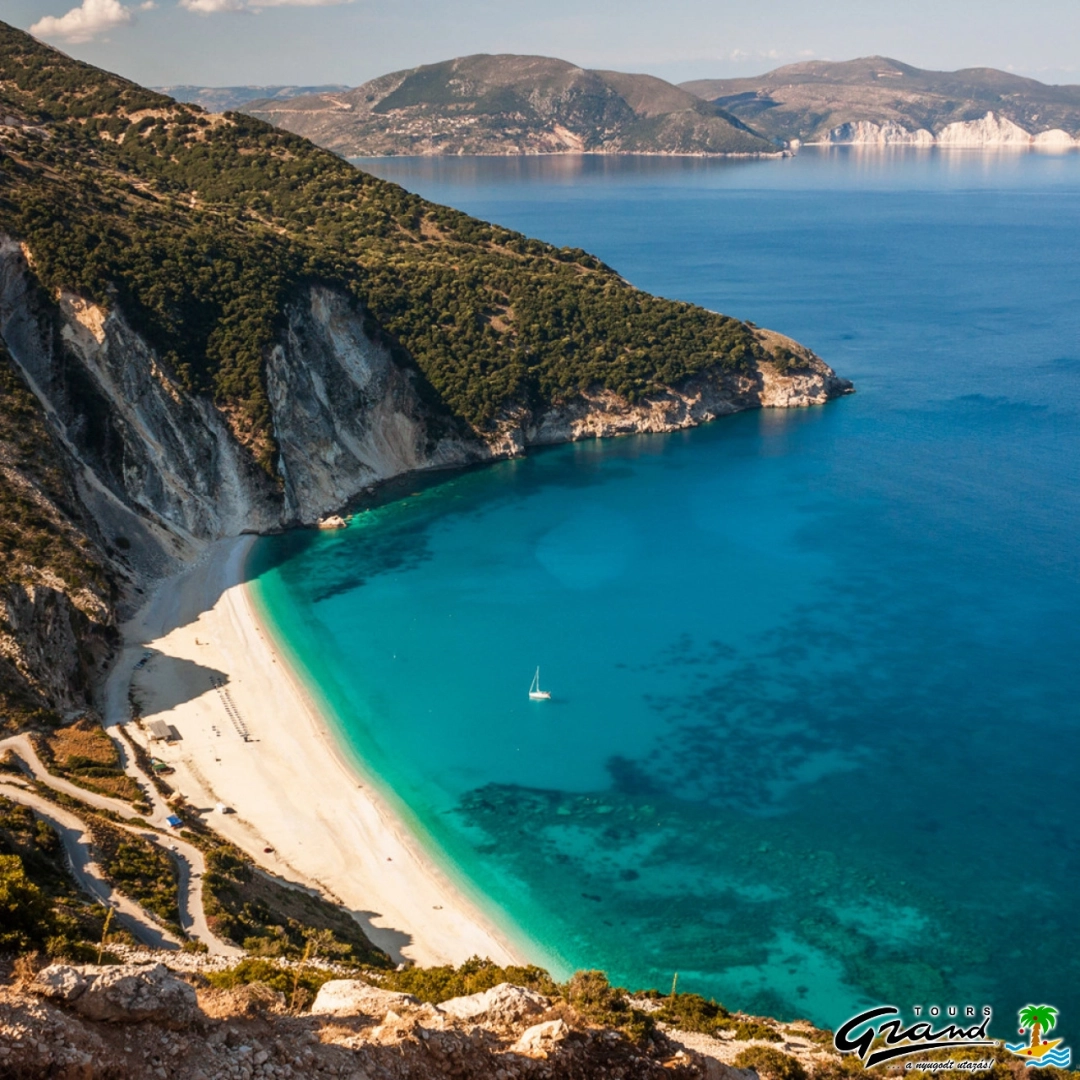 Görögország 10 legszebb helye