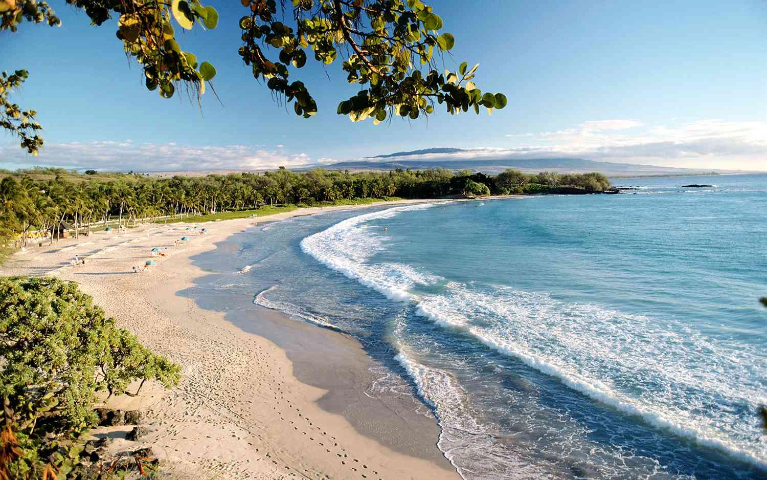  Hawaii  strand - Croatia