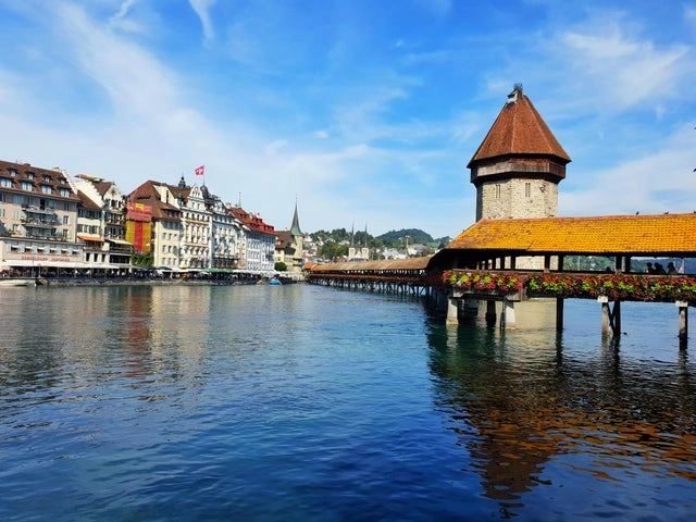 Luzern- 1