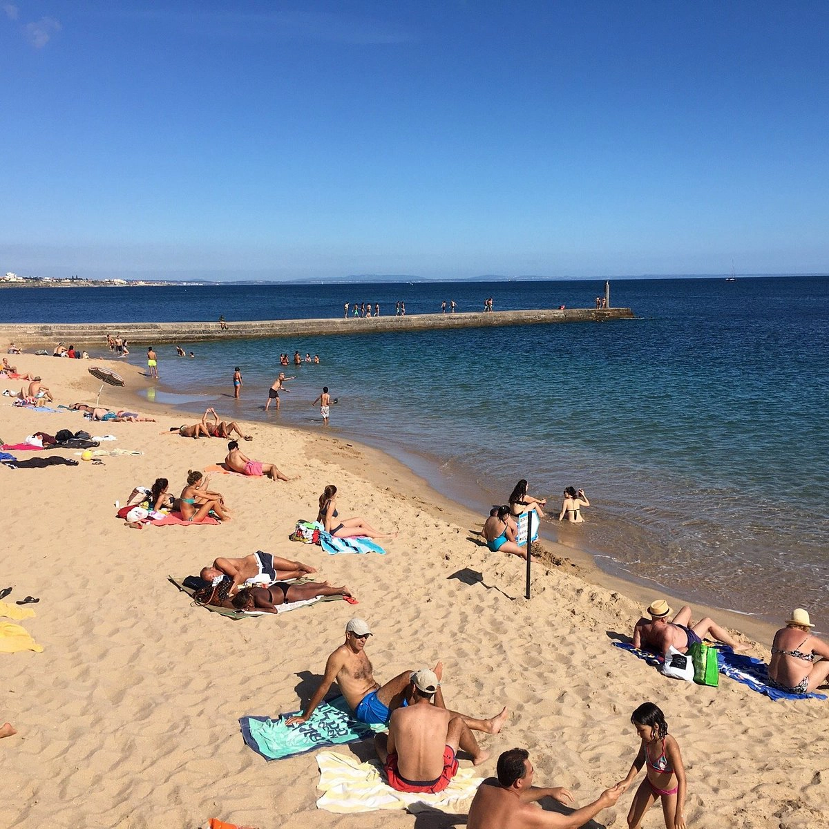  Moitas  strand - Portuguese Riviera
