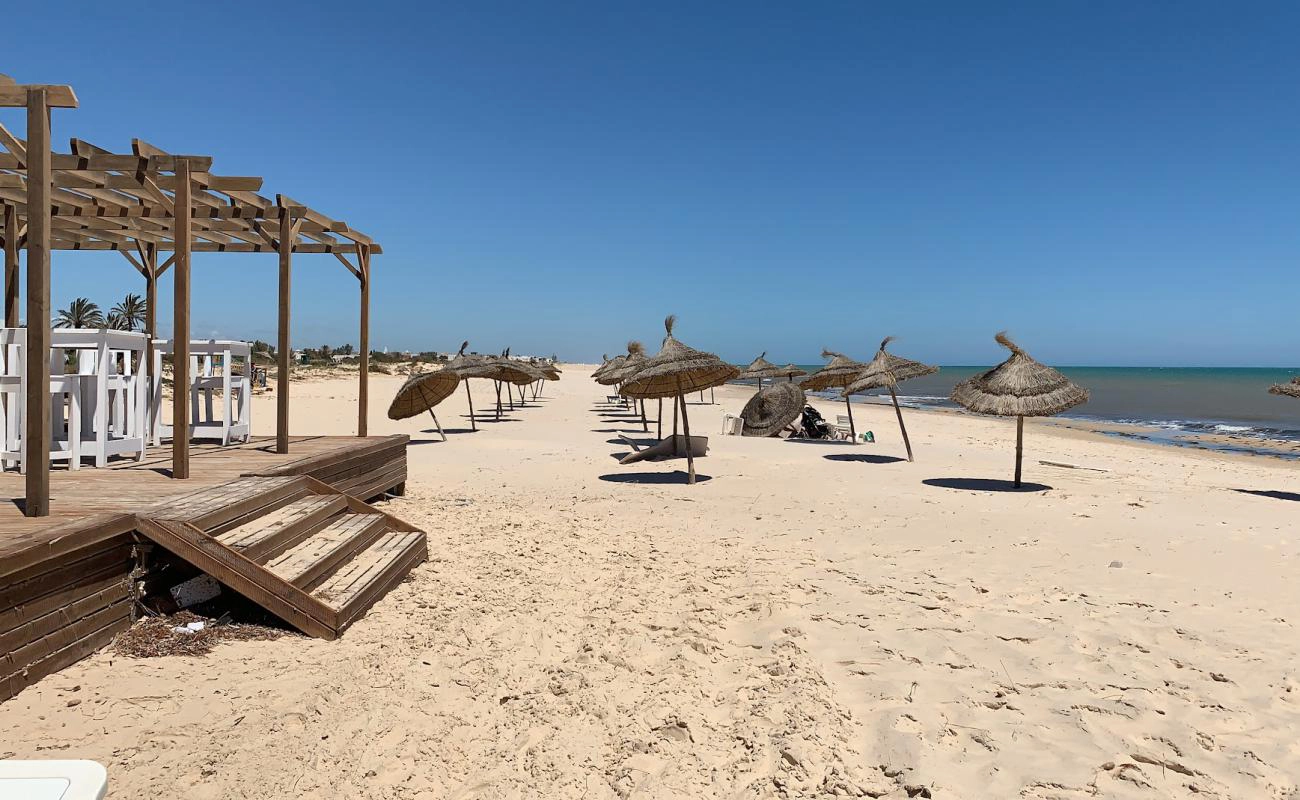  Nabeul  strand - Tunisia