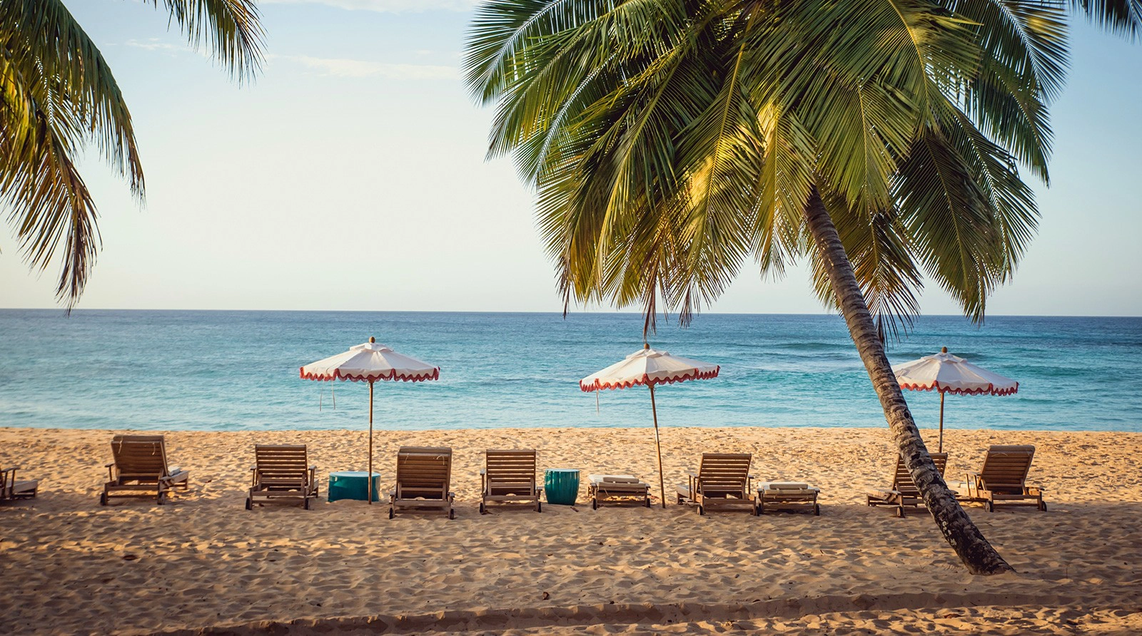  Playa Grande  strand - Dominikai Köztársaság
