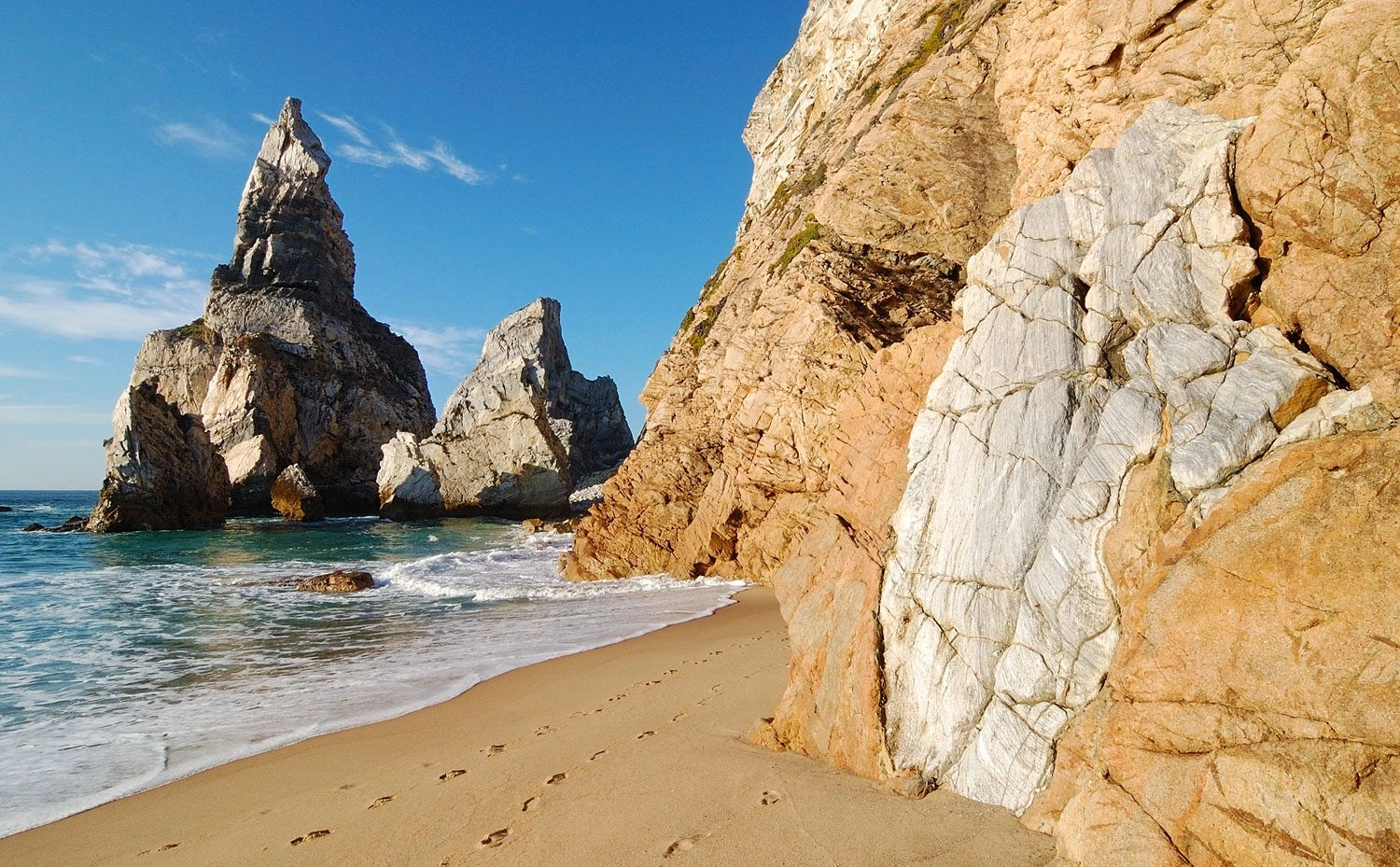 Portugála 10 legszebb tengerpartja