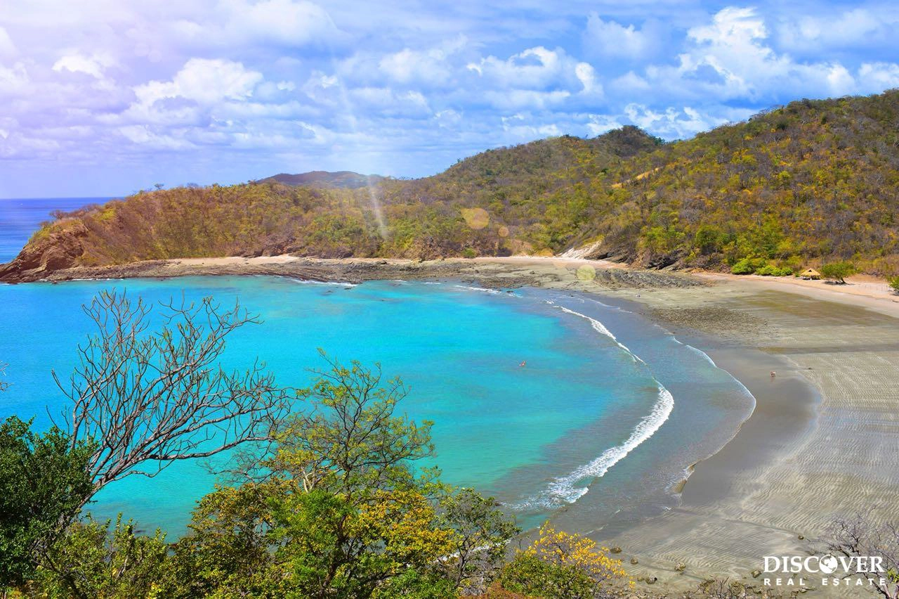  Remanso  strand - Nicaragua