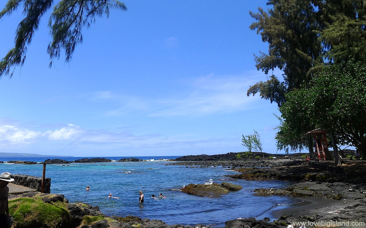  Richardson  strand - Hawaii Islands