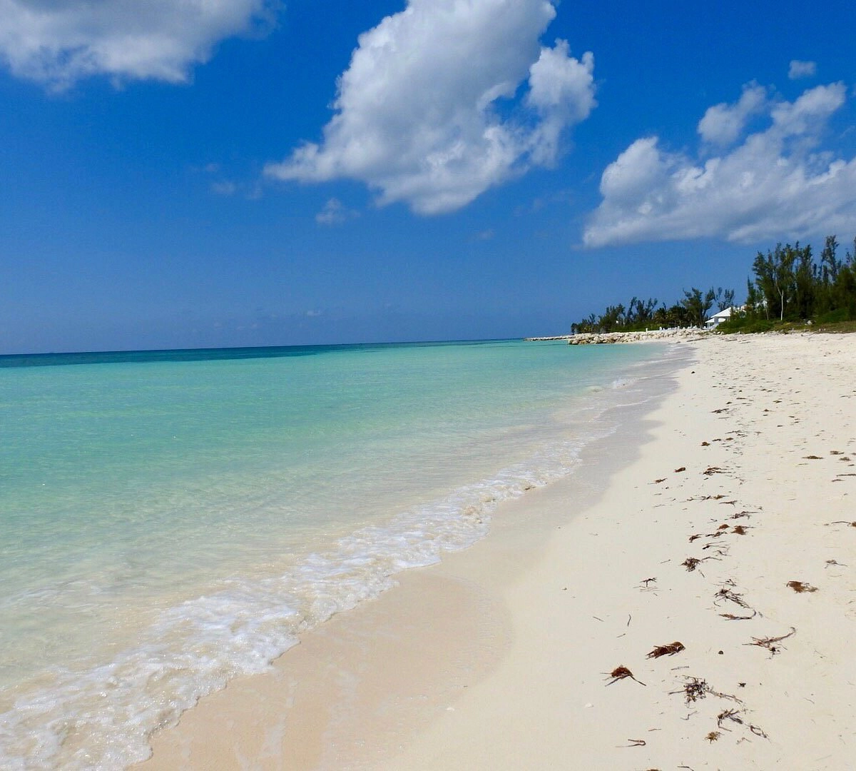  Xanadu  strand - Nagy-Bahama