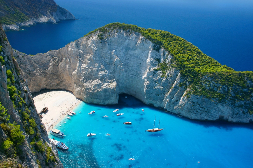 Zakynthos- 1
