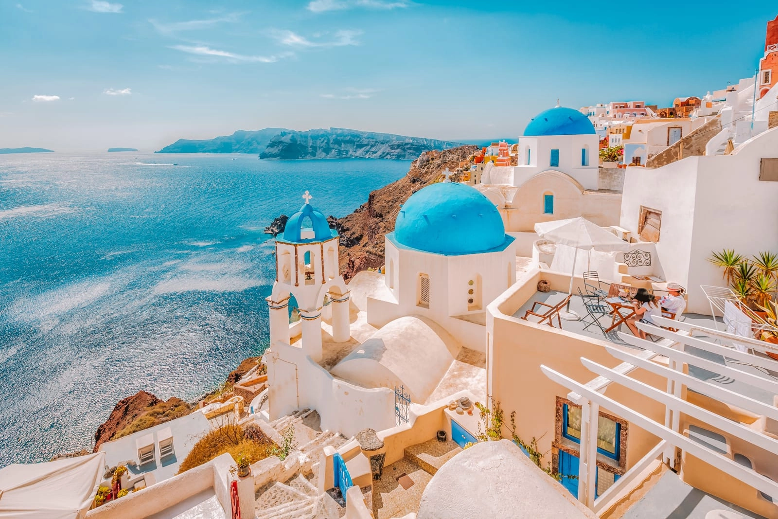 Görögország legszebb szigetei