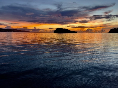 Agana Bay 