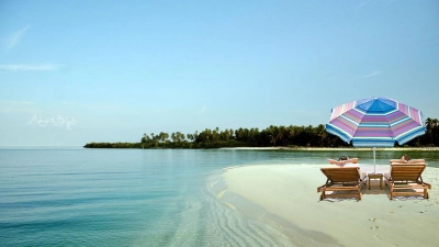 Agatti Island 