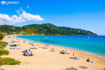 Agios Georgios 