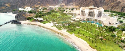 Al Bustan 