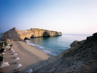 Al Jissah 