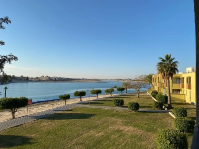 Al Khiran 
