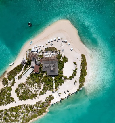 Ambergris Cay 