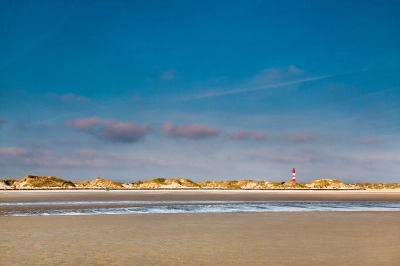 Amrum Island 