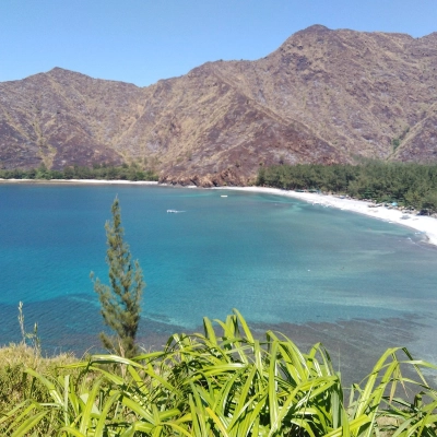 Anawangin 
