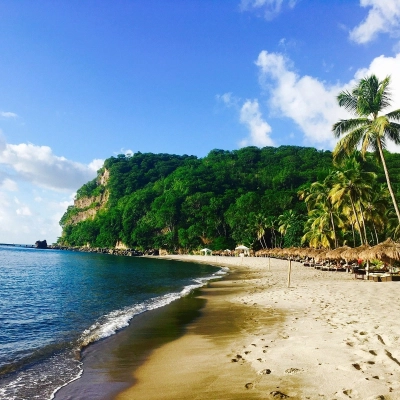 Anse Chastanet 