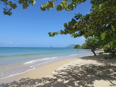 Anse Corps de Garde 