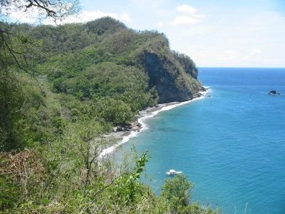 Anse Couleuvre 
