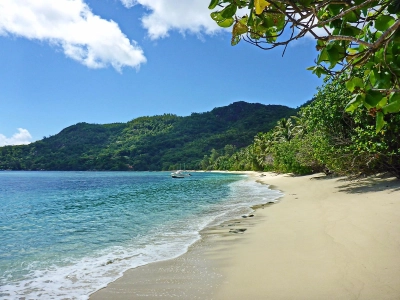 Anse Forbans 