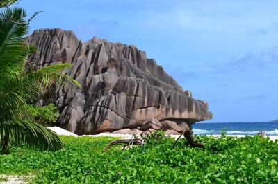 Anse Grosse Roche 