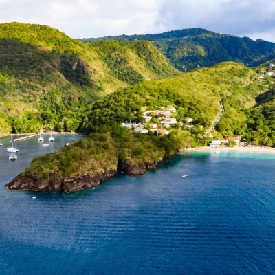Anse Noire 