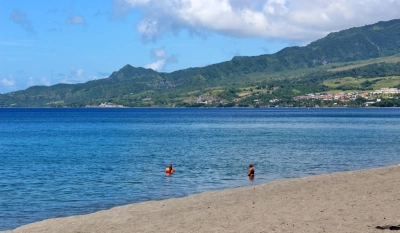 Anse Turin 