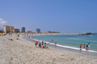 Antofagasta 