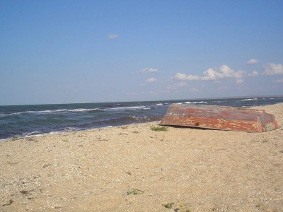 Arabatskaya Strelka 