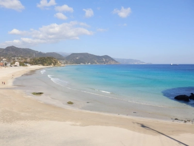 Araihama 