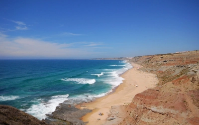 Areia Branca 