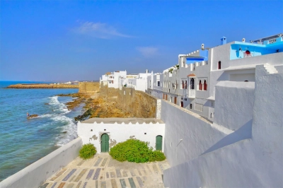 Asilah 
