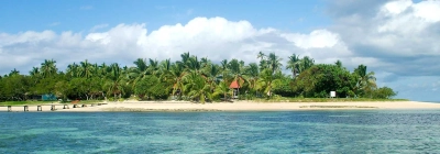 Atata Island 